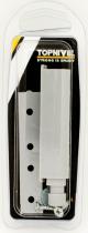 FERRCASH 107650 - EXPULSOR MUEB 125MM PL GR
