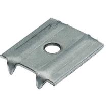 FERRCASH 122258 - GRAPA TRASERA 23X17MM ACERO CI
