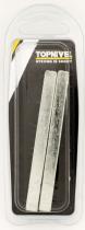 FERRCASH 107616 - CUADRADILLO 8X90MM AC NV107616