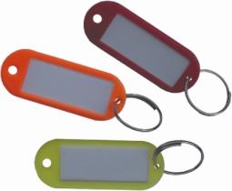 FERRCASH 106859 - PORTAETI LLAVES 98503 PLASTICO