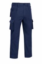 FERRCASH 103682 - PANTALON T42 AZ/MAR EP-900-U-A