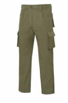 FERRCASH 103742 - PANTALON T50 VER EP-900-U-VC-T