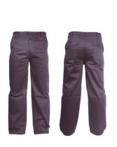 FERRCASH 105350 - PANTALON AZUL AZ WLR-200 WELDE