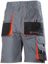 FERRCASH 105404 - PANTALON CORTO S GR DMD-225 DI