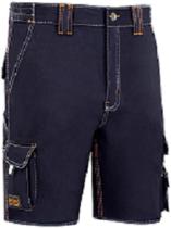 FERRCASH 107806 - PANTALON CORTO T50 AZ/MAR SE-9