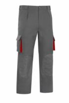 FERRCASH 117871 - PANTALON T38 GR/RO PRGM-33GR-T