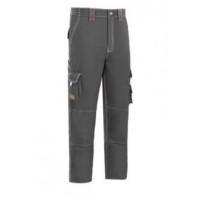 FERRCASH 117895 - PANTALON T38 GR SE-902-GR-T38