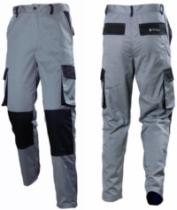 FERRCASH 127072 - PANTALON TRABAJO TOTAL STARK A