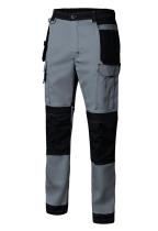 FERRCASH 129548 - PANTALON TRABAJO VELILLA MULTI