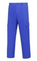 FERRCASH 83303 - PANTALON T38 AZ PGM31AZ38 L500