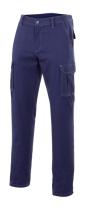 FERRCASH 88595 - PANTALON T38 AZ/MAR 103001/1/3