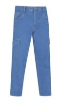 FERRCASH 89085 - PANTALON T38 VAQUERO AE80-38 L