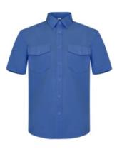 FERRCASH 83304 - CAMISA T46 TERGAL L5000 AZ