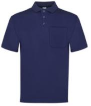 FERRCASH 117796 - POLO XL ALG/POLI/COOL 100 AZ/M