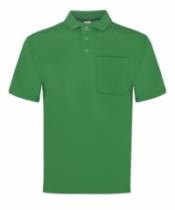 FERRCASH 117813 - POLO L ALG/POLI/COOL 100 VER