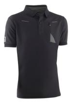 FERRCASH 128040 - POLO L POLIE ONIX AZ/NE