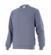 FERRCASH 125649 - SUDADERA M 260GR 65% POLI 35%