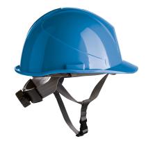 FERRCASH 131750 - CASCO OBRA SAFETOP ER PE AZUL