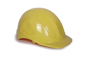 FERRCASH 133783 - CASCO OBRA 21X16X29CM AMA ABS