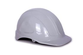 FERRCASH 133791 - CASCO OBRA 21X16X29CM GR PC VO