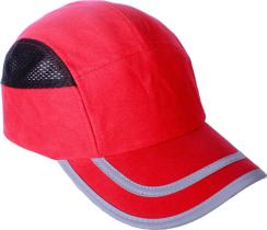 FERRCASH 133797 - GORRA PROT 16X14X28CM RO ALGOD