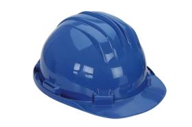 FERRCASH 35410 - CASCO OBRA AZ 5-RS AZUL