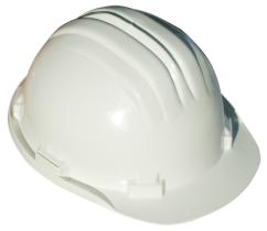 FERRCASH 35411 - CASCO OBRA BL 5-RS BLANCO