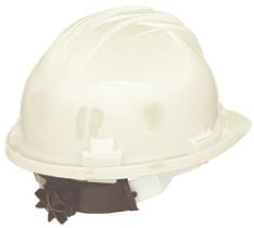 FERRCASH 46509 - CASCO OBRA BL 5-RG-BLANCO