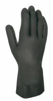 FERRCASH 116893 - GUANTE LATEX NE 321CB S7