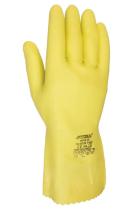 FERRCASH 116910 - GUANTE LATEX AMA 621/38 L9