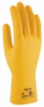 FERRCASH 127265 - GUANTE QUIMICO 3L FLOC. DUO TE