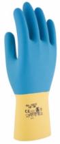 FERRCASH 127271 - GUANTE QUIMICO 3L FLOC. BI NEO