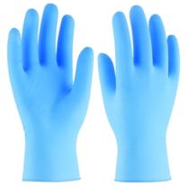 FERRCASH 80890 - GUANTE NITR. AZ L09 2000 TL
