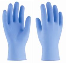 FERRCASH 80893 - GUANTE LATEX MULTIUSO LP BLUE