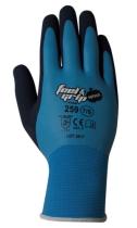 FERRCASH 119835 - GUANTE NYLON/LATEX FEEL AND GR