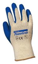 FERRCASH 68731 - GUANTE LATEX POWERGRAB S07 JUB