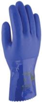 FERRCASH 80885 - GUANTE PVC SUPER OIL M08-28CM