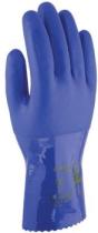 FERRCASH 80886 - GUANTE PVC SUPER OIL L09-28CM