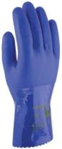 FERRCASH 80887 - GUANTE PVC SUPER OIL XL10-28CM