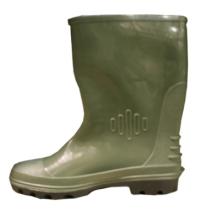 FERRCASH 110433 - BOTA PVC VESUBIO VE/NE T41 288