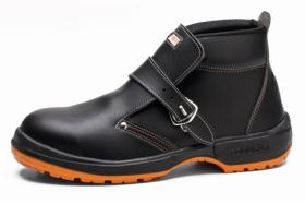 FERRCASH 109702 - BOTA SOLDADOR S2 PU-DD T39 ROB