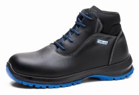 FERRCASH 109735 - BOTA SEG S3 PU-DD T40 CARPE