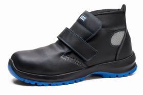 FERRCASH 109743 - BOTA SOLDADOR S3 PU-DD T40 EBA