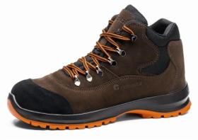 FERRCASH 109758 - BOTA SEG S3 PU-DD T39 RICINO