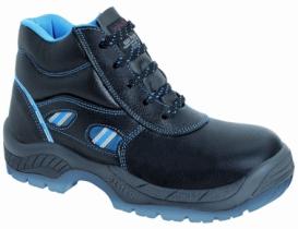 FERRCASH 110479 - BOTA SEG S3 T43 SILEX PLUS