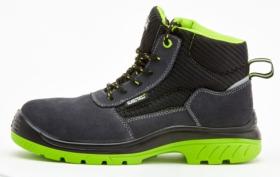 FERRCASH 117412 - BOTA SEG S1P T42 COMP+