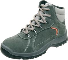 FERRCASH 60030 - BOTA SEG S1P T42 SUPERBREGA