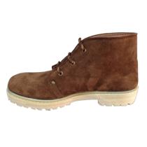 FERRCASH 105532 - BOTA TRABAJO VULCANIZADA T44 P