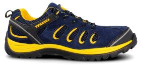 FERRCASH 129102 - ZAPATO SEG S1P-SRC T45 PIEL RA
