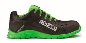 FERRCASH 129721 - ZAPATO SEG SPARCO S1P PU-MD-SR